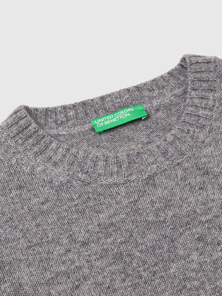SWEATER L/S Women image number 7